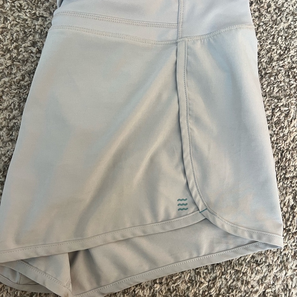 Women's Free Fly Shorts
